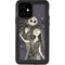 Disney The Nightmare Before Christmas Jack and Sally Art iPhone 12 Waterproof Case