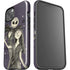 Disney The Nightmare Before Christmas Jack and Sally Art iPhone 13 Impact Case