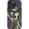Disney The Nightmare Before Christmas Jack and Sally Art iPhone 13 Pro Impact Case