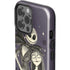 Disney The Nightmare Before Christmas Jack and Sally Art iPhone 13 Pro Max Impact Case