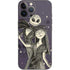 Disney The Nightmare Before Christmas Jack and Sally Art iPhone 13 Pro Max Skin