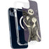 Disney The Nightmare Before Christmas Jack and Sally Art iPhone 14 Plus MagSafe Case