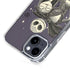 Disney The Nightmare Before Christmas Jack and Sally Art iPhone 15 Plus MagSafe Case