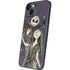 Disney The Nightmare Before Christmas Jack and Sally Art iPhone 14 Plus Skin