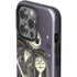 Disney The Nightmare Before Christmas Jack and Sally Art iPhone 15 Pro Impact Case
