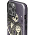 Disney The Nightmare Before Christmas Jack and Sally Art iPhone 14 Pro Max Impact Case