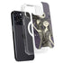 Disney The Nightmare Before Christmas Jack and Sally Art iPhone 15 Pro Max MagSafe Case