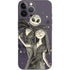 Disney The Nightmare Before Christmas Jack and Sally Art iPhone 14 Pro Max Skin