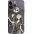 Disney The Nightmare Before Christmas Jack and Sally Art iPhone 14 Pro Skin