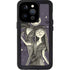 Disney The Nightmare Before Christmas Jack and Sally Art iPhone 14 Pro Waterproof Case