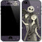 Disney The Nightmare Before Christmas Jack and Sally Art iPhone 5/5s/5SE Skin