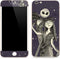 Disney The Nightmare Before Christmas Jack and Sally Art iPhone 6/6s Plus Skin