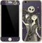 Disney The Nightmare Before Christmas Jack and Sally Art iPhone 6/6s Skin
