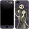Disney The Nightmare Before Christmas Jack and Sally Art iPhone 7 Plus Skin