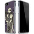 Disney The Nightmare Before Christmas Jack and Sally Art iPhone SE (2nd & 3rd Gen) Clear Case