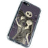 Disney The Nightmare Before Christmas Jack and Sally Art iPhone SE (2nd & 3rd Gen) Clear Case