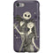 Disney The Nightmare Before Christmas Jack and Sally Art iPhone SE (2nd & 3rd Gen) Pro Case