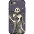Disney The Nightmare Before Christmas Jack and Sally Art iPhone SE (2nd & 3rd Gen) Pro Case