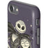 Disney The Nightmare Before Christmas Jack and Sally Art iPhone SE (2nd & 3rd Gen) Pro Case