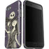 Disney The Nightmare Before Christmas Jack and Sally Art iPhone SE (2nd & 3rd Gen) Pro Case