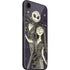 Disney The Nightmare Before Christmas Jack and Sally Art iPhone SE (2nd & 3rd Gen) Skin