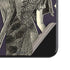 Disney The Nightmare Before Christmas Jack and Sally Art iPhone SE (2nd & 3rd Gen) Skin