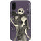 Disney The Nightmare Before Christmas Jack and Sally Art iPhone XR Pro Case