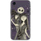 Disney The Nightmare Before Christmas Jack and Sally Art iPhone XR Skin