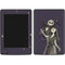 Disney The Nightmare Before Christmas Jack and Sally Art Amazon Kindle Skin