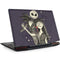 Disney The Nightmare Before Christmas Jack and Sally Art Legion Y720 Skin