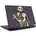 Disney The Nightmare Before Christmas Jack and Sally Art Legion Y720 Skin