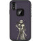 Disney The Nightmare Before Christmas Jack and Sally Art LifeProof Fre iPhone Skin