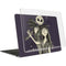 Disney The Nightmare Before Christmas Jack and Sally Art MacBook Air 13in M1 (2021) Case plus Skin