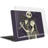 Disney The Nightmare Before Christmas Jack and Sally Art MacBook Air 13in M1 (2021) Case plus Skin