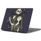 Disney The Nightmare Before Christmas Jack and Sally Art Apple MacBook Pro 13-inch Skin