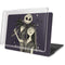 Disney The Nightmare Before Christmas Jack and Sally Art MacBook Pro 13in (2020) Case plus Skin