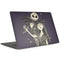 Disney The Nightmare Before Christmas Jack and Sally Art Apple MacBook Pro 15-inch Skin
