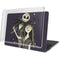 Disney The Nightmare Before Christmas Jack and Sally Art MacBook Pro 15in (2016-19) Case plus Skin