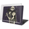 Disney The Nightmare Before Christmas Jack and Sally Art MacBook Pro 16in (2019-20) Case plus Skin