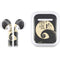 Disney The Nightmare Before Christmas Jack and Sally Meant to Be Apple AirPods Skin