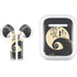Disney The Nightmare Before Christmas Jack and Sally Meant to Be Apple AirPods Skin