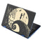 Disney The Nightmare Before Christmas Jack and Sally Meant to Be Aspire R11 11.6in Skin