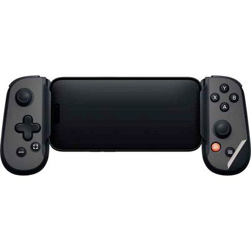 Disney The Nightmare Before Christmas Jack and Sally Meant to Be Backbone One for iPhone Game Controller Skin