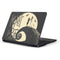 Disney The Nightmare Before Christmas Jack and Sally Meant to Be Samsung Chromebook Skin