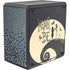 Disney The Nightmare Before Christmas Jack and Sally Meant to Be Cooler Master MasterBox Q300L Mini Tower Skin