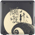 Disney The Nightmare Before Christmas Jack and Sally Meant to Be Cooler Master MasterBox Q300L Mini Tower Skin
