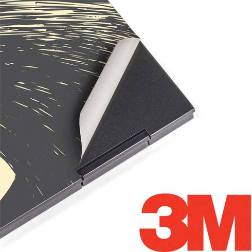 Disney The Nightmare Before Christmas Jack and Sally Meant to Be HP Envy Skin