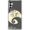 Disney The Nightmare Before Christmas Jack and Sally Meant to Be Galaxy A14 5G Clear Case