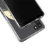 Disney The Nightmare Before Christmas Jack and Sally Meant to Be Galaxy A21 Clear Case