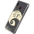 Disney The Nightmare Before Christmas Jack and Sally Meant to Be Galaxy A30 Clear Case